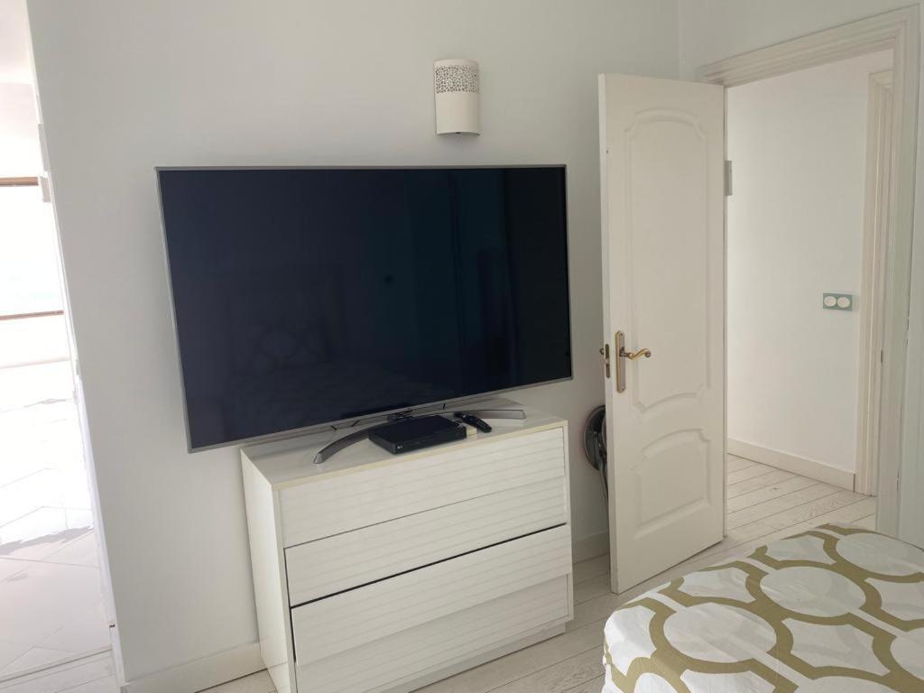 Edificio Playa Mar Apartman Torremolinos Kültér fotó