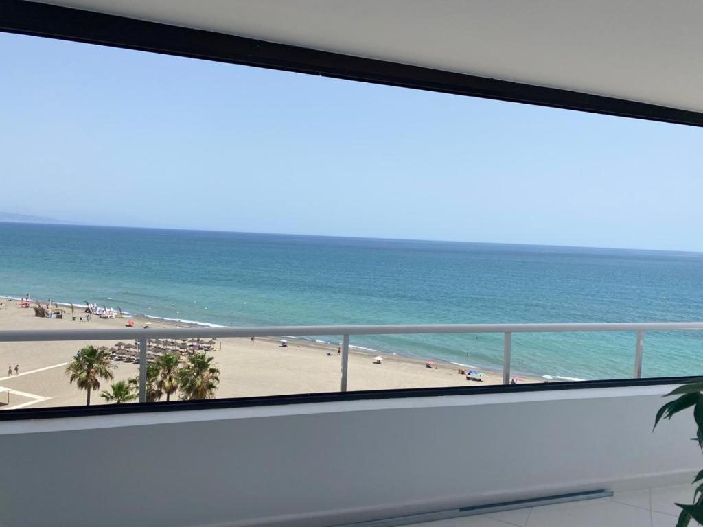 Edificio Playa Mar Apartman Torremolinos Kültér fotó
