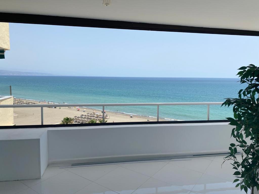 Edificio Playa Mar Apartman Torremolinos Kültér fotó