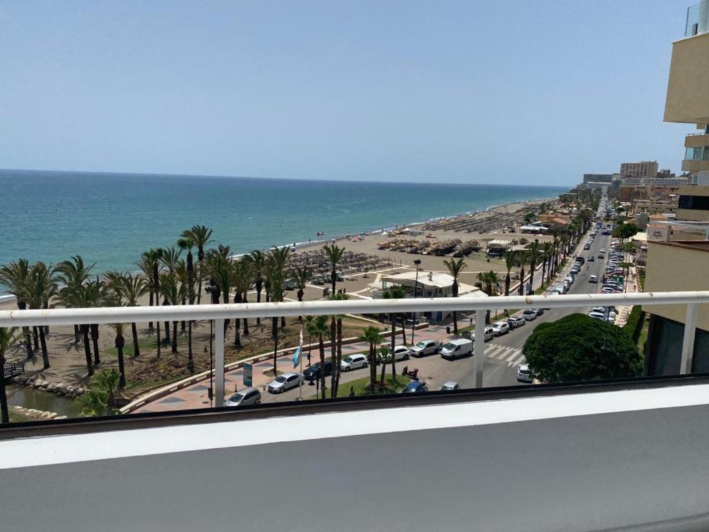Edificio Playa Mar Apartman Torremolinos Kültér fotó